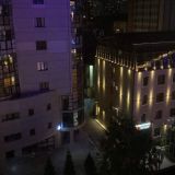 DoubleTree by Hilton Hotel Novosibirsk, фото гостя