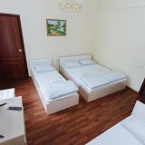 Гостевой дом Пафос на Лубянке, фото гостя