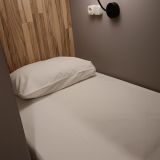 Мини-отель Shelterz Парк Горького, фото гостя