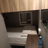 Мини-отель Shelterz Парк Горького, фото гостя