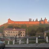 Гостиница Багет, фото гостя