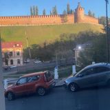 Гостиница Багет, фото гостя
