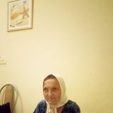 Гостевой дом Пафос на Лубянке, фото гостя