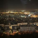 Москва, фото отдыхающего в сентябре