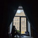 Baltic Boutique Hotel, фото гостя