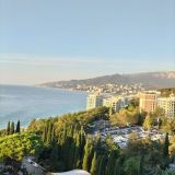 Ялта Интурист - Отель Yalta Intourist Green Park, фото гостя