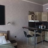 Deluxe Apartment на Автомобильном, фото гостя