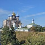 Гостиница Кремлевский Парк, фото гостя