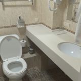 Отель Экватор, фото гостя