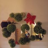 Мини-отель Shelterz Парк Горького, фото гостя