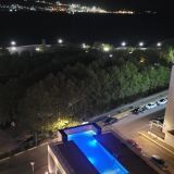 Отель Hilton Garden Inn Novorossiysk, фото гостя