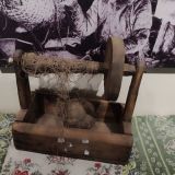 Гостевая Изба на Истре, фото гостя