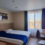 Отель Best Western Zoom Hotel, фото гостя