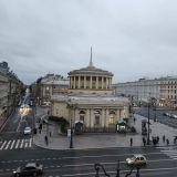 Отель Best Western Plus Centre Hotel, фото гостя