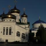 Казань, фото отдыхающего в сентябре