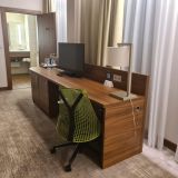 Отель Hilton Garden Inn Orenburg, фото гостя