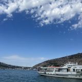 Большой Севастополь, фото отдыхающего в октябре