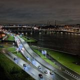 Гостиница Охтинская, фото гостя