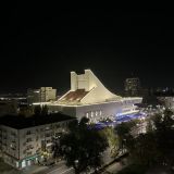 Конгресс-отель Don-Plaza, фото гостя