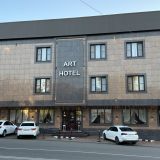 Art Hotel на Фридриха Энгельса, фото гостя