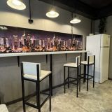 Хостел Shelterz Три Вокзала, фото гостя