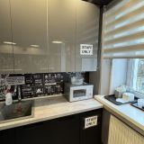 Хостел Shelterz Три Вокзала, фото гостя