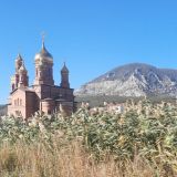 Гостевой дом Villa Aila, фото гостя