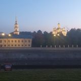 Гостиница Эспланада, фото гостя