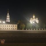 Гостиница Эспланада, фото гостя