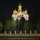Гостиница Эспланада, фото гостя