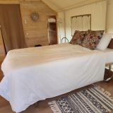 Глэмпинг Ananda Glamping, фото гостя