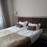 Гостиница Павловъ, фото гостя