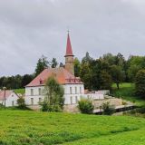 Гостиница Славянский Двор, фото гостя