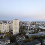 Апартаменты на Революции 52В APART59, фото гостя