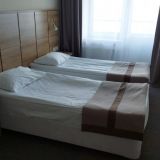 Гостиница Охтинская, фото гостя