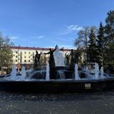 Гостиница Nesterov Plaza, фото гостя