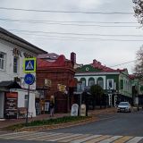 Гостиница Вознесенская, фото гостя