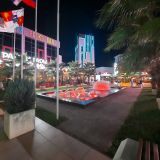 Адлер, фото отдыхающего в октябре