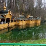 Гостиничный комплекс Олимп, фото гостя