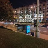 Минская область, фото отдыхающего в сентябре