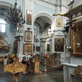 Минская область, фото отдыхающего в сентябре