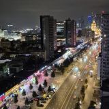 Апарт-отель Новый Арбат 10, фото гостя