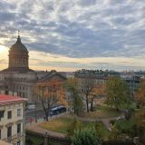 Гостевой дом Страна Чудес на Невском, фото гостя