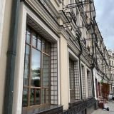 Отель Амбассадори, фото гостя