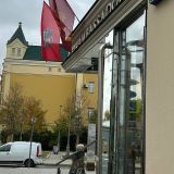 Отель Амбассадори, фото гостя