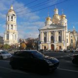 Отель Соната на Загородном, фото гостя