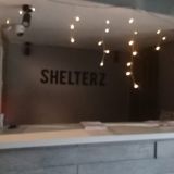 Отель ShelterZ Электрозаводская, фото гостя