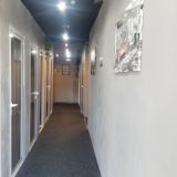 Отель ShelterZ Электрозаводская, фото гостя