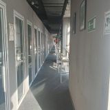 Отель ShelterZ Электрозаводская, фото гостя