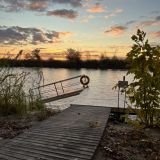 Глэмпинг КаспияДОМ, фото гостя